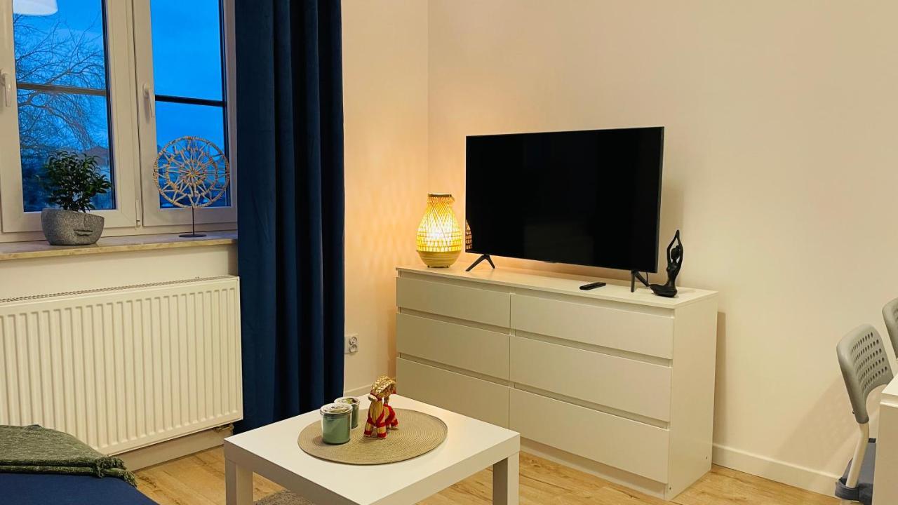 Jm Millennium Kaweczynska 37 Apartamento Varsóvia