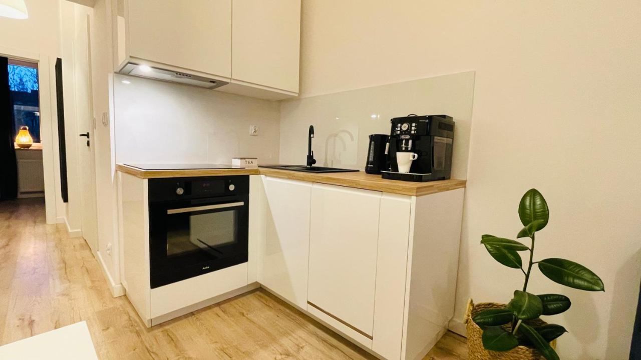 Jm Millennium Kaweczynska 37 Apartamento