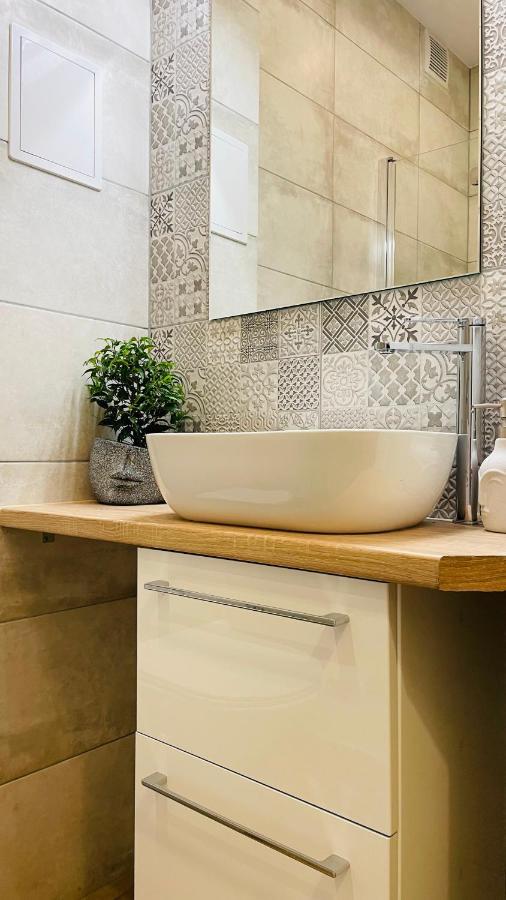 Jm Millennium Kaweczynska 37 Apartamento Varsóvia