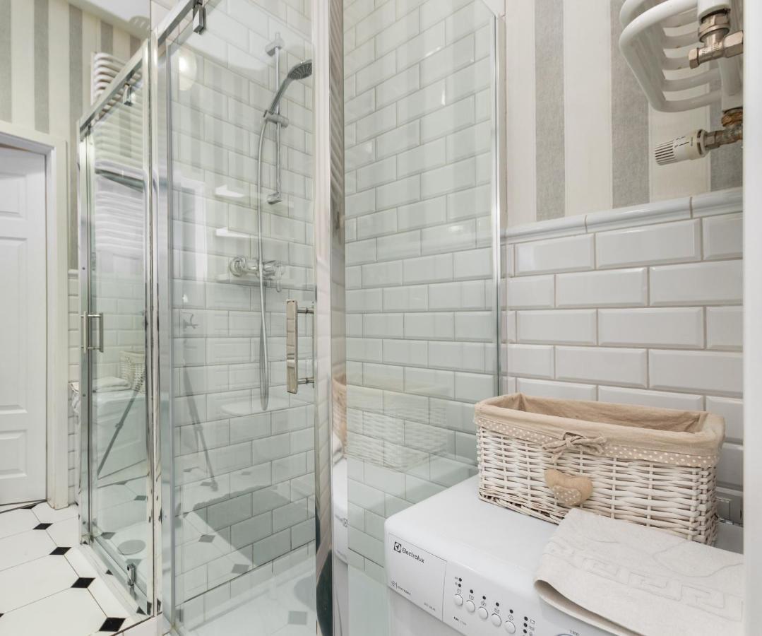 Ogrodowa 65 By Homeprime * Warsaw