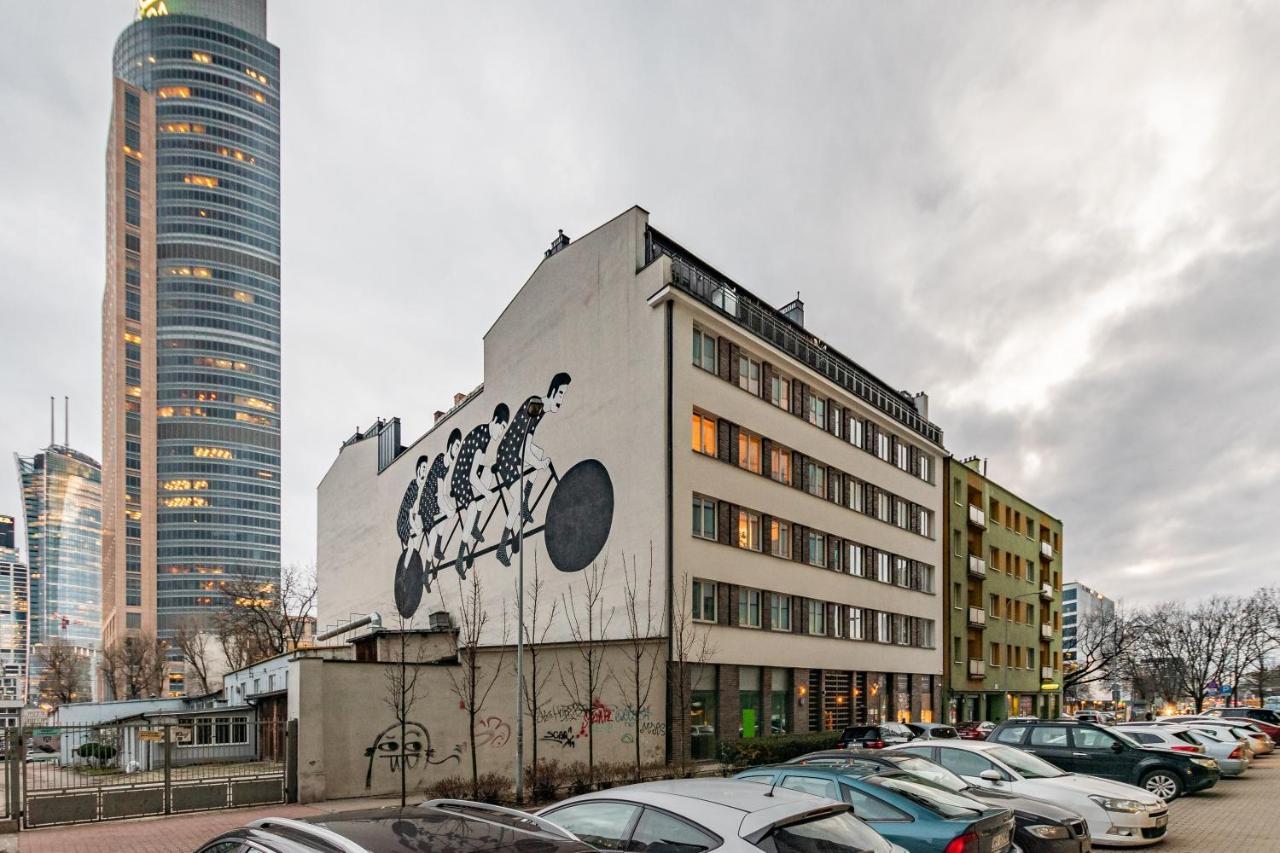 Ogrodowa 65 By Homeprime Apartment *