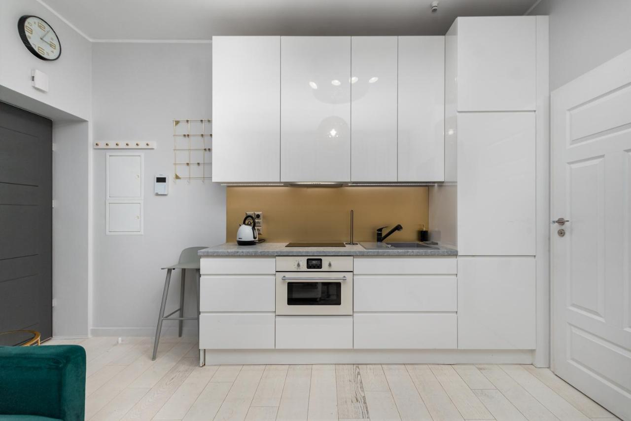 Ogrodowa 65 By Homeprime Apartment *