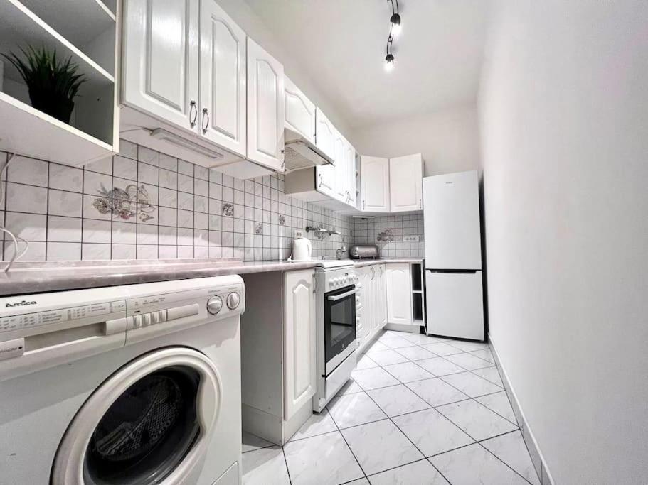 Apartment K22 Mokotow Classik Aparts *