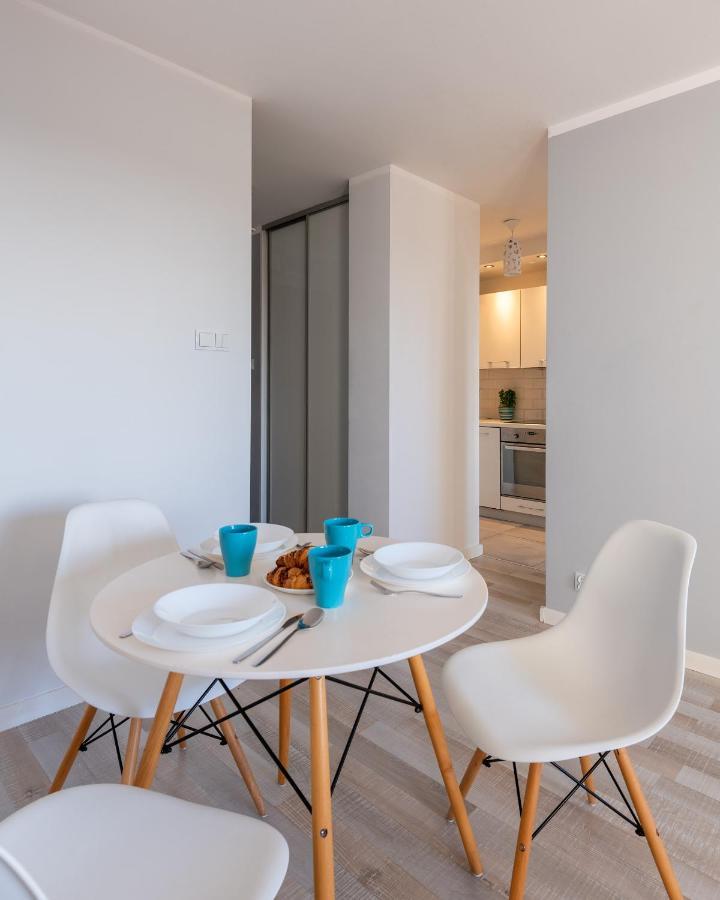 Apartment Anielewicza 36 - Good - Dwupokojowy Apartament, Blisko Centrum Warschau