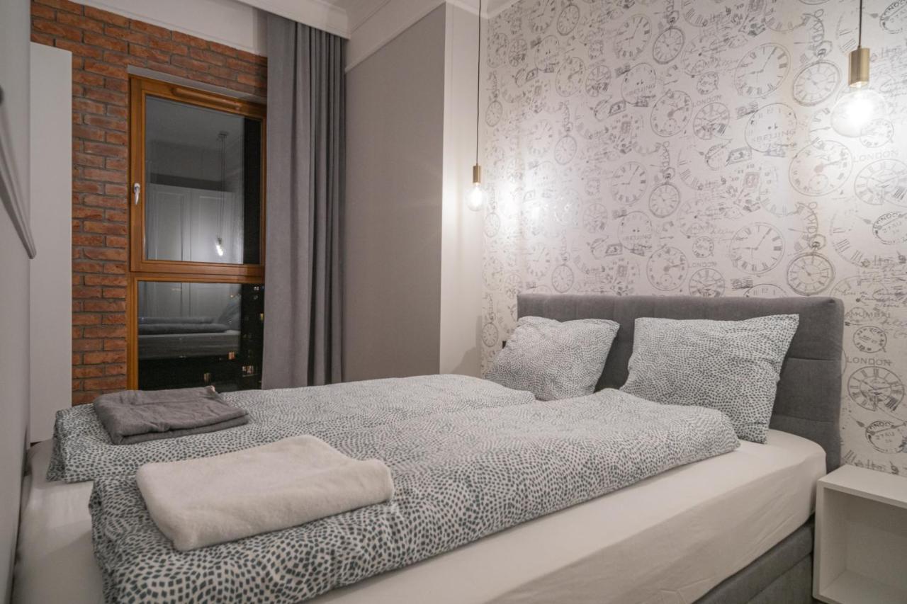 Labo Metro Mlociny Apartamento