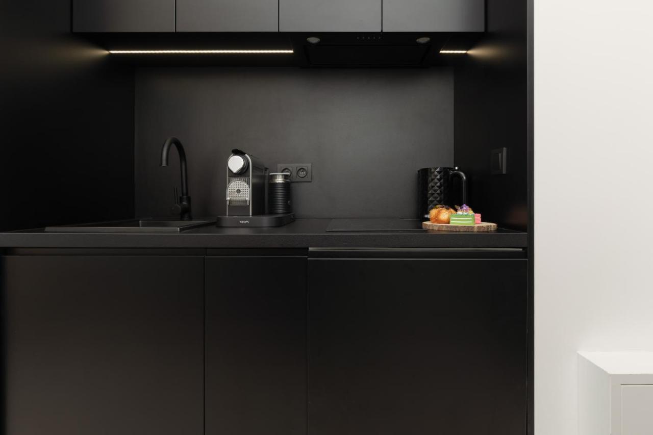 Apartment Pawia By Renters Warsaw