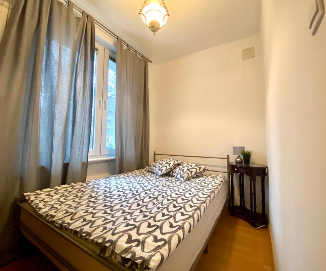 Apartment K22 Mokotow Classik Aparts *