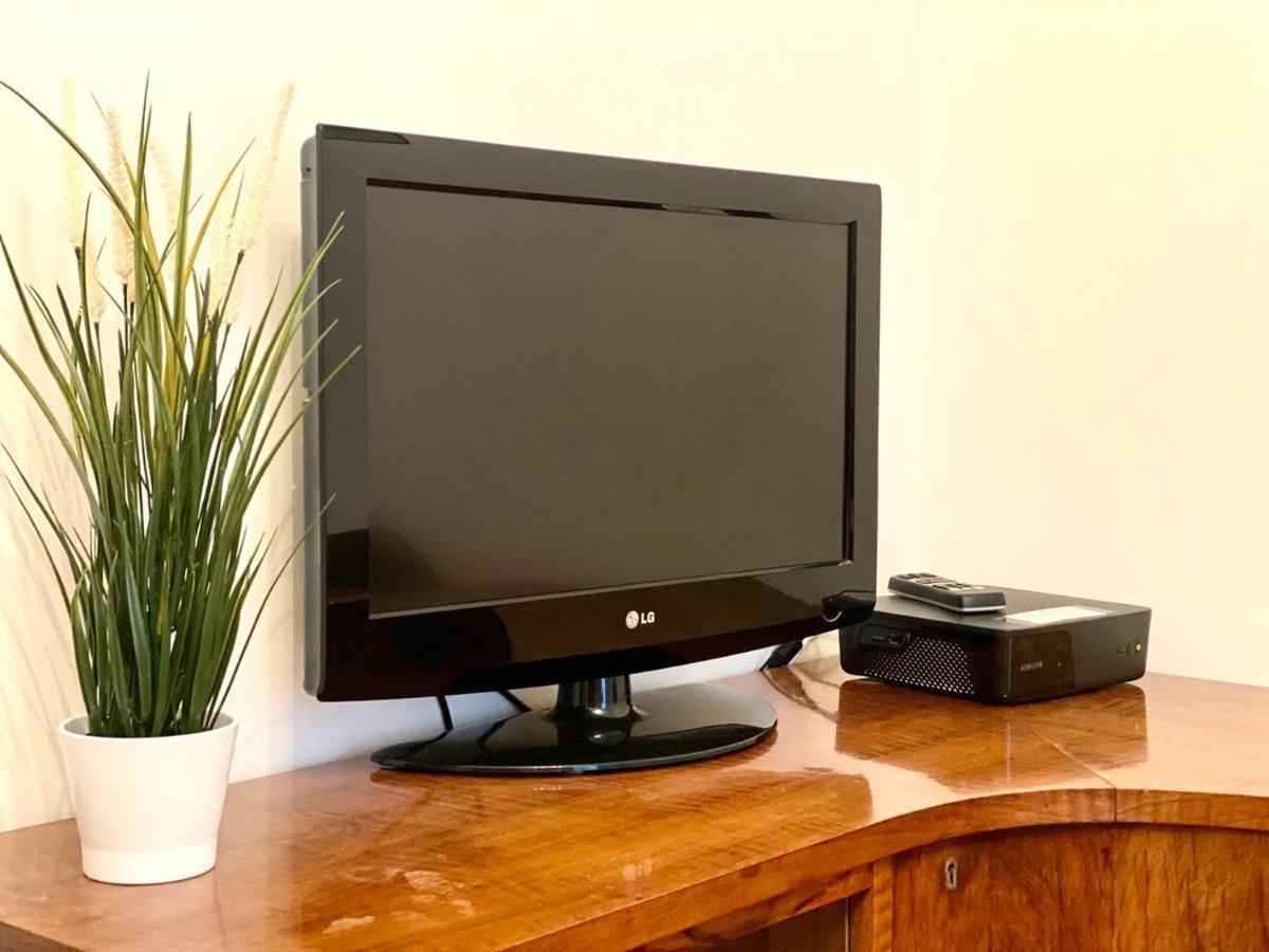 Apartment K22 Mokotow Classik Aparts