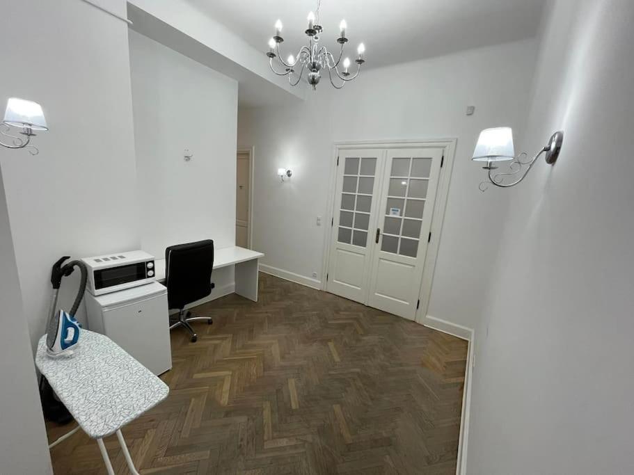 Fantastic - Ns51 A Apartment Warsaw