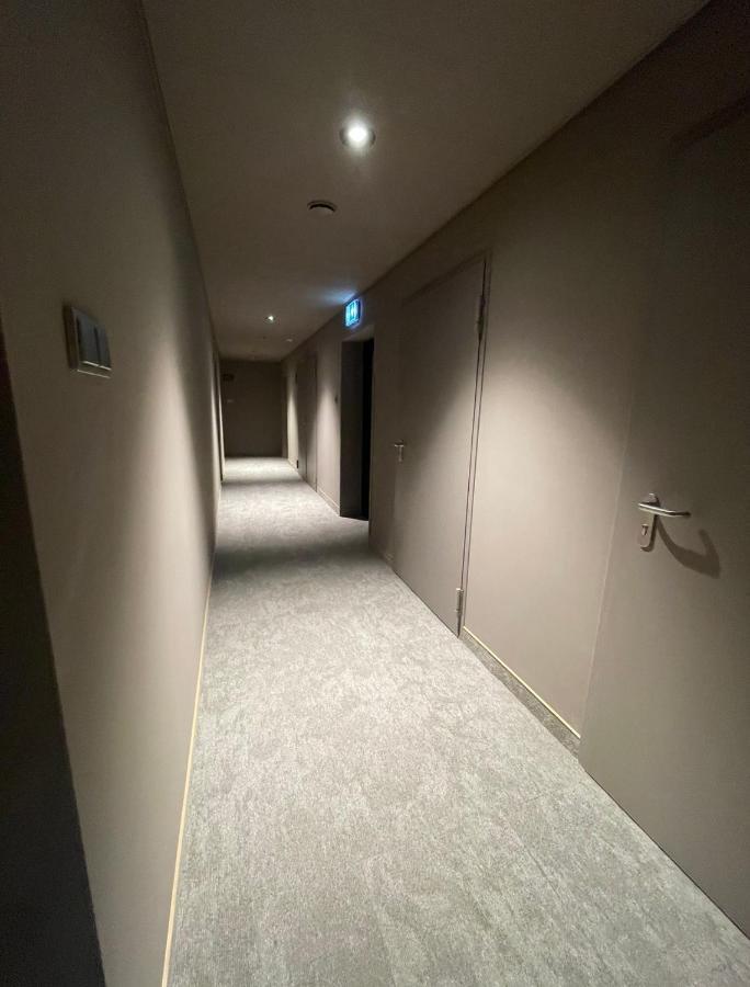 Centre Platinum Towers Aparthotel