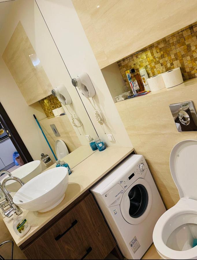 Centre Platinum Towers Aparthotel