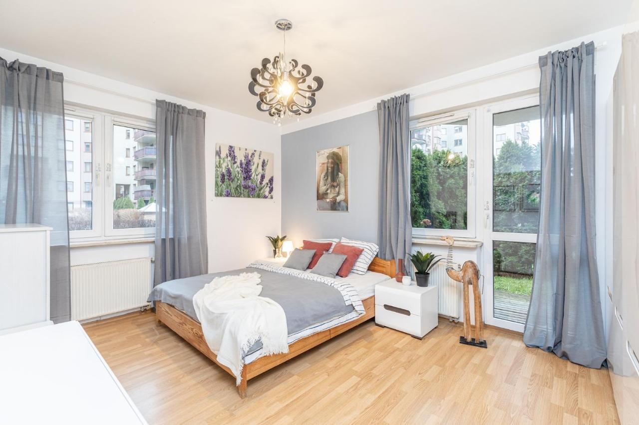 Superapart Ryzowa 43b Apartament Warszawa