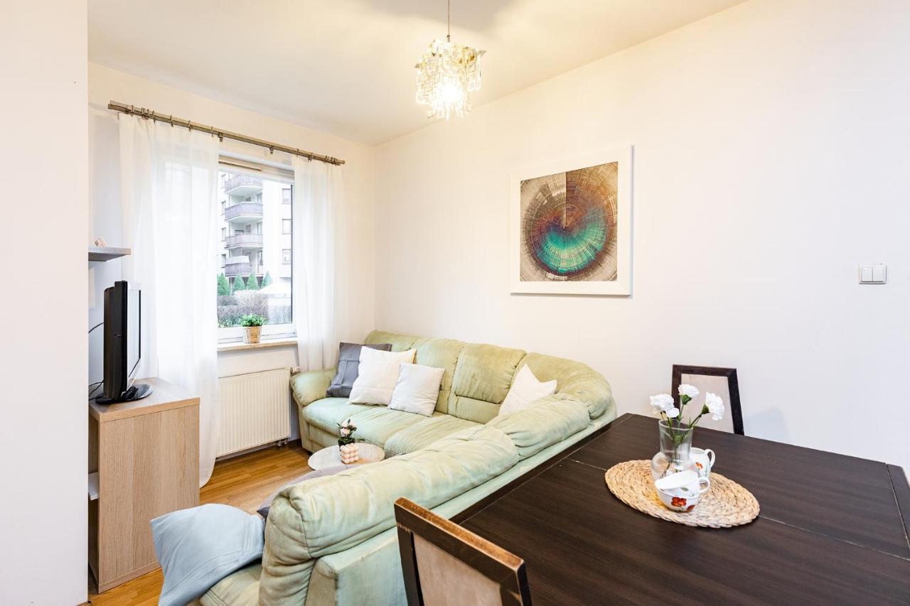 Apartament Superapart Ryzowa 43b *