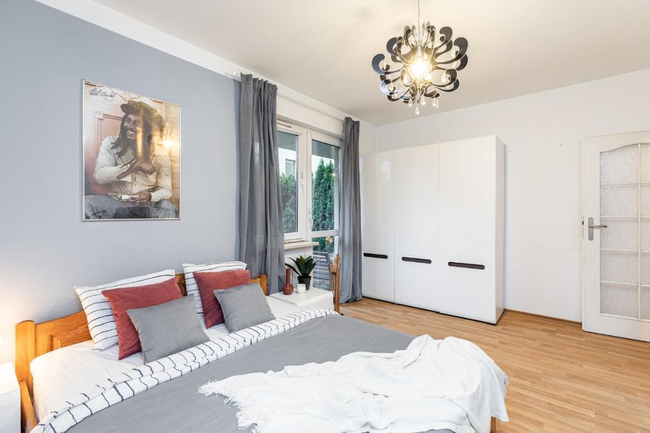 Apartament Superapart Ryzowa 43b Warszawa