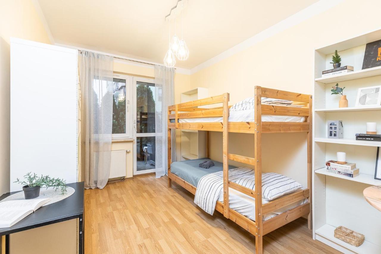 Apartament Superapart Ryzowa 43b Warszawa