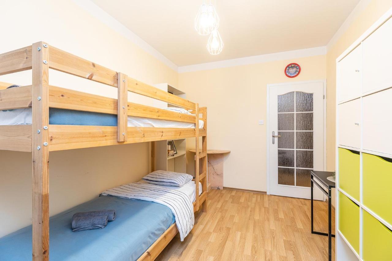 Apartament Superapart Ryzowa 43b