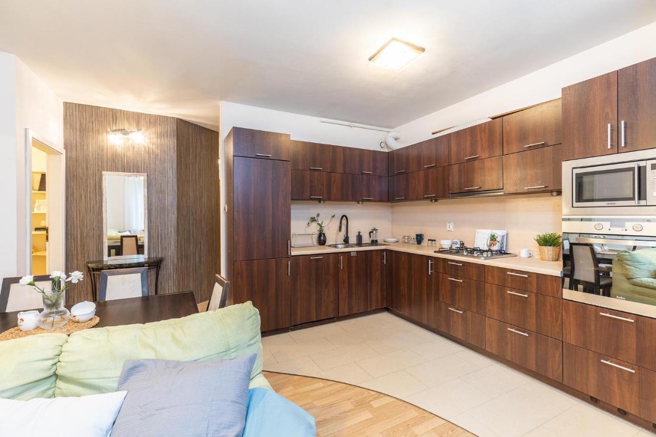 Superapart Ryzowa 43b Apartament Warszawa