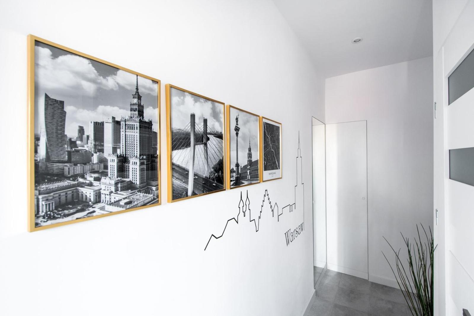 Apartment Old Town By Arrenda