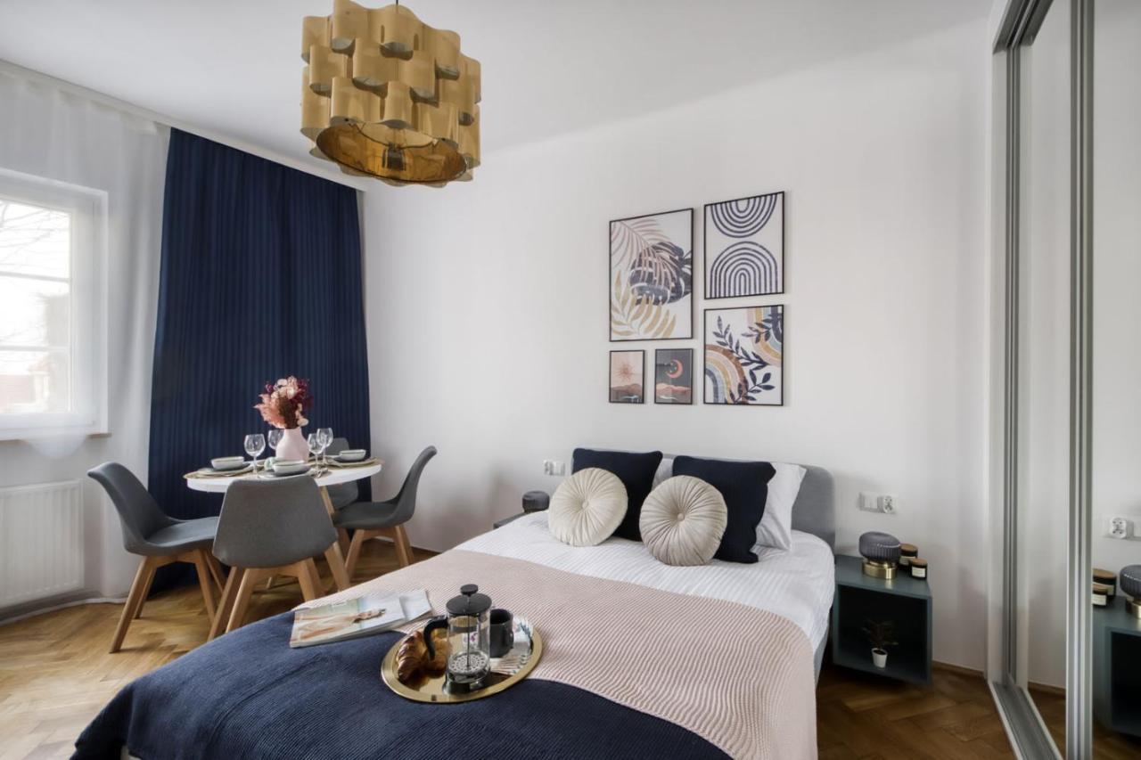 Old Town By Arrenda Apartment *