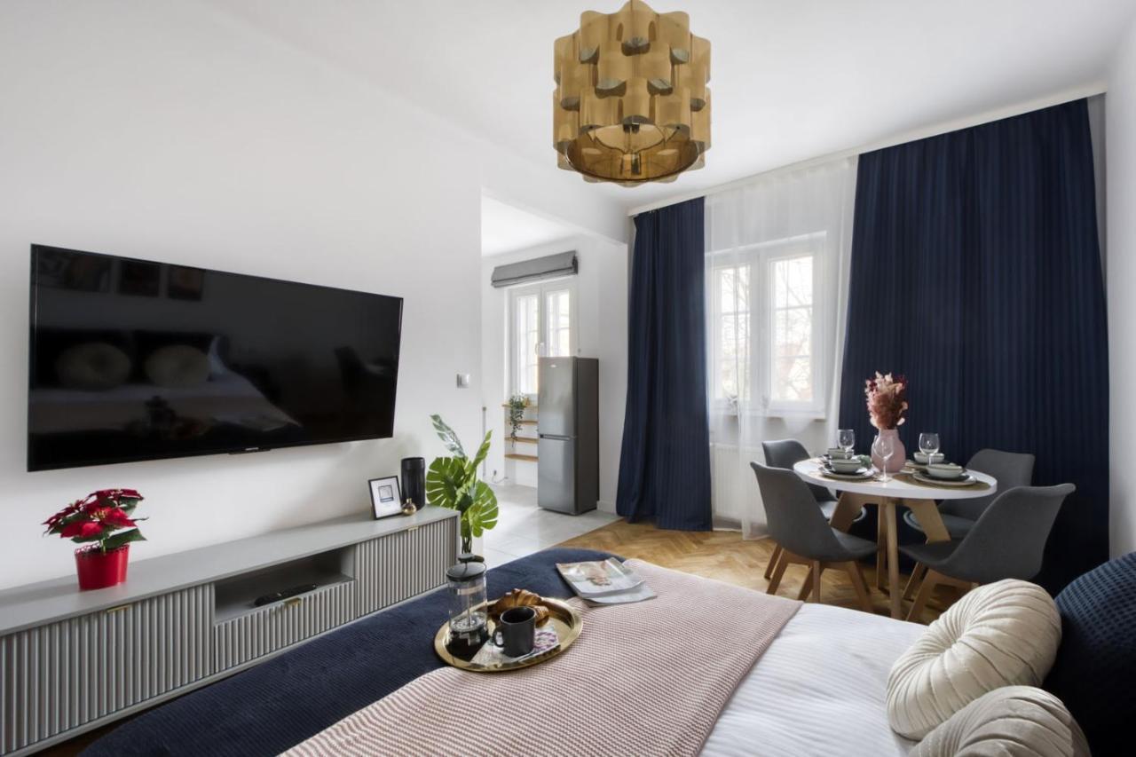 Old Town By Arrenda Apartment *