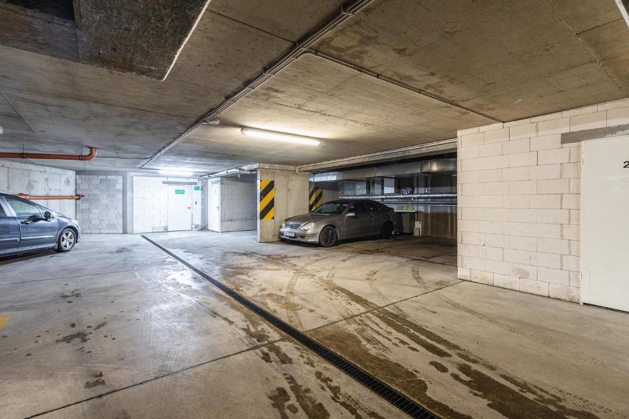 Superapart Ryzowa 43b * Warszawa