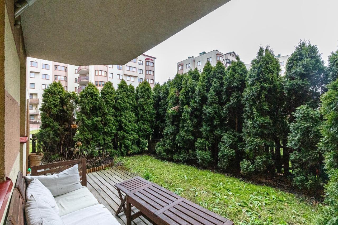 Superapart Ryzowa 43b *