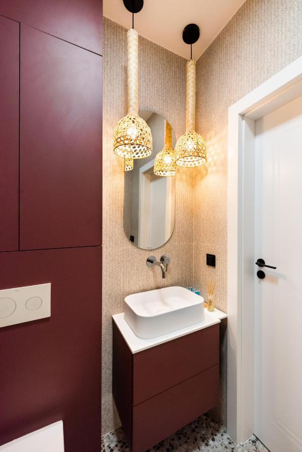 Apartamento Remarkable Centre