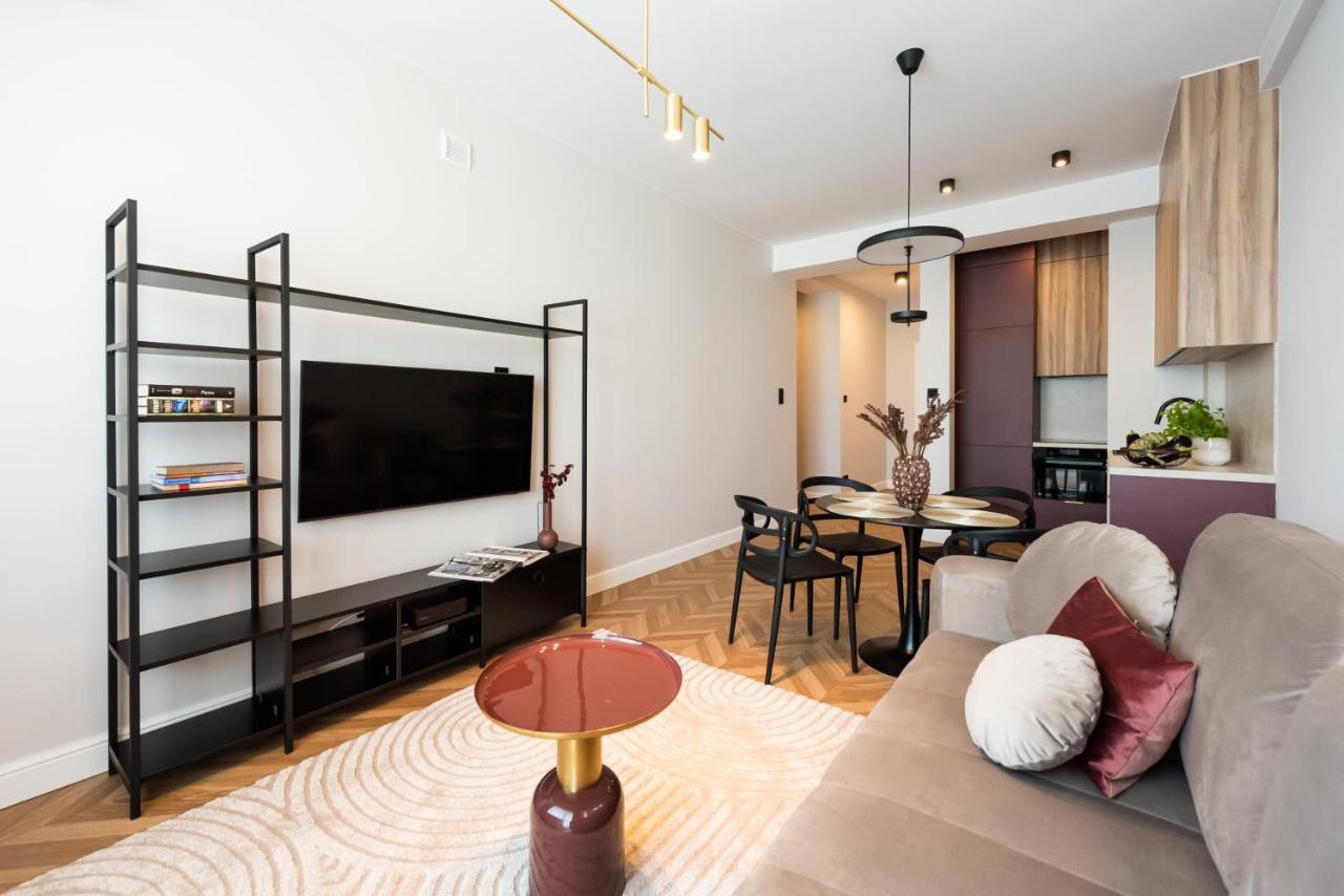 Apartamento Remarkable Centre *