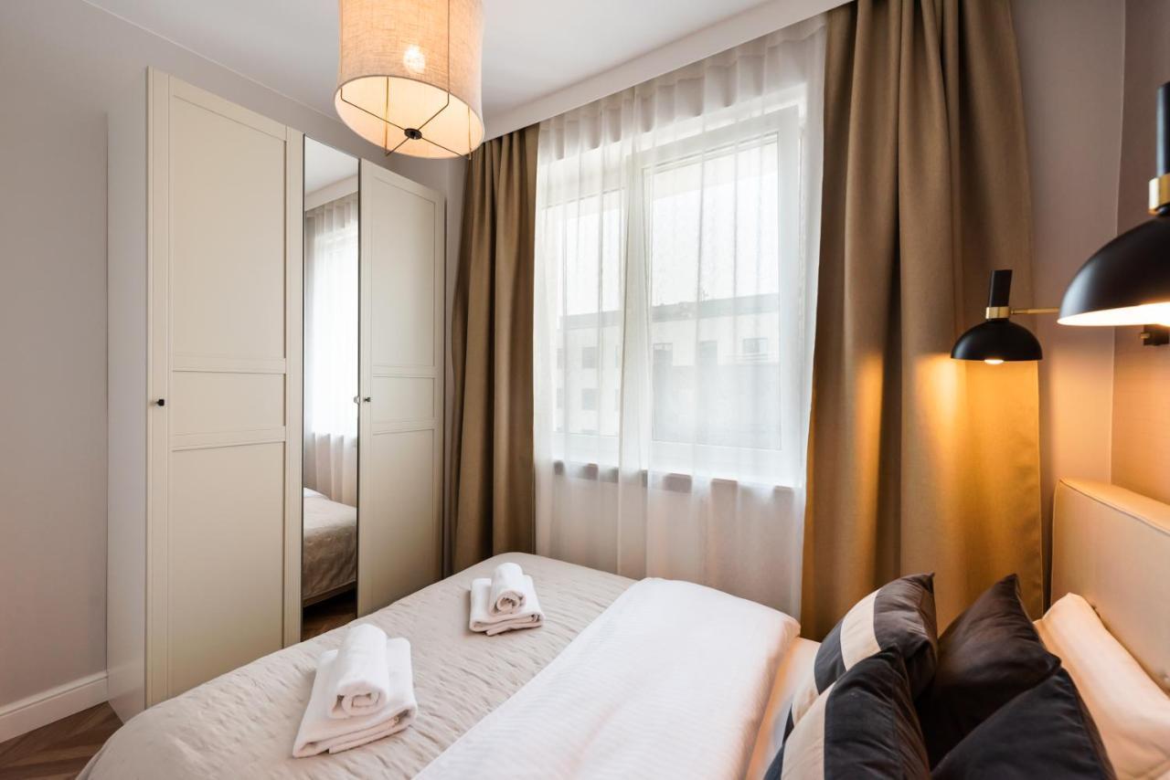 Apartamento Remarkable Centre