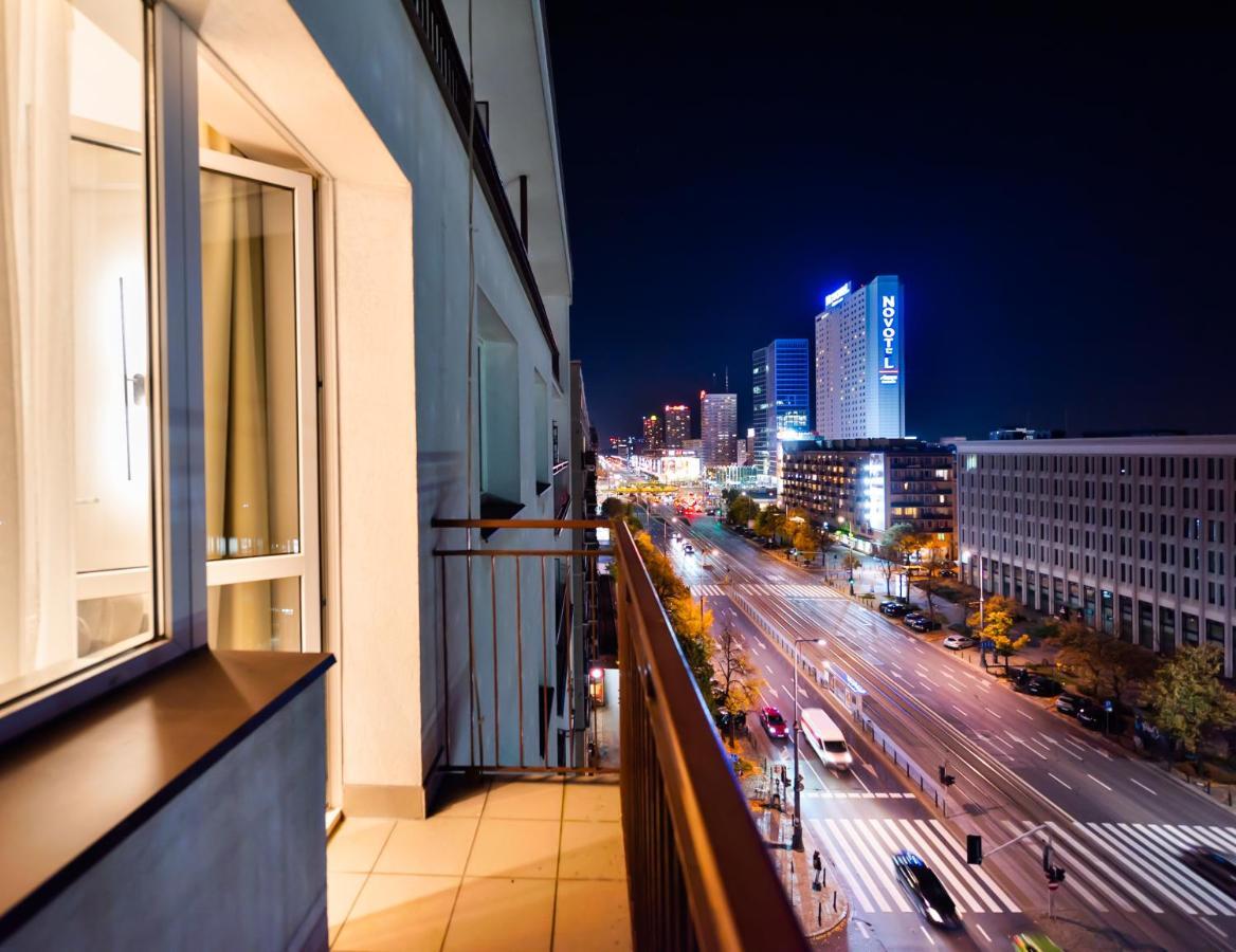 Apartamento Remarkable Centre *