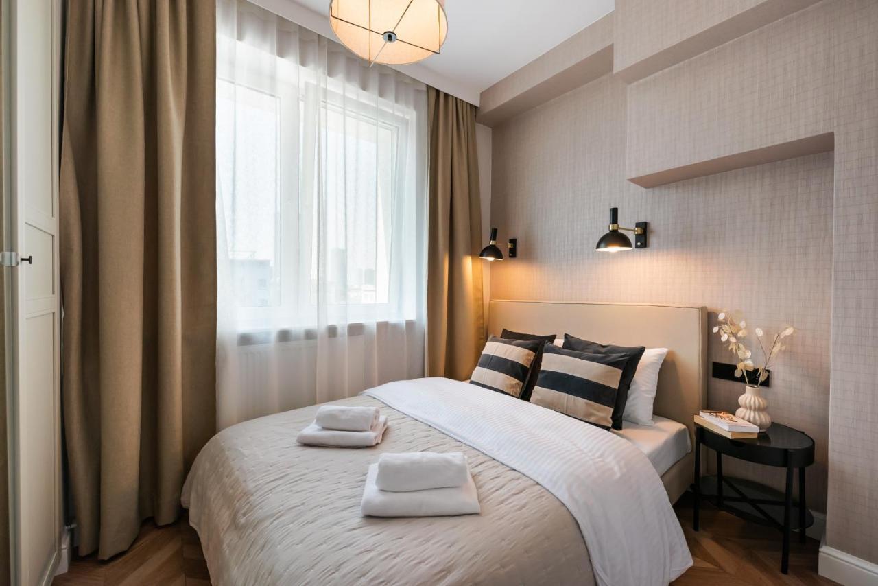 Apartamento Remarkable Centre *