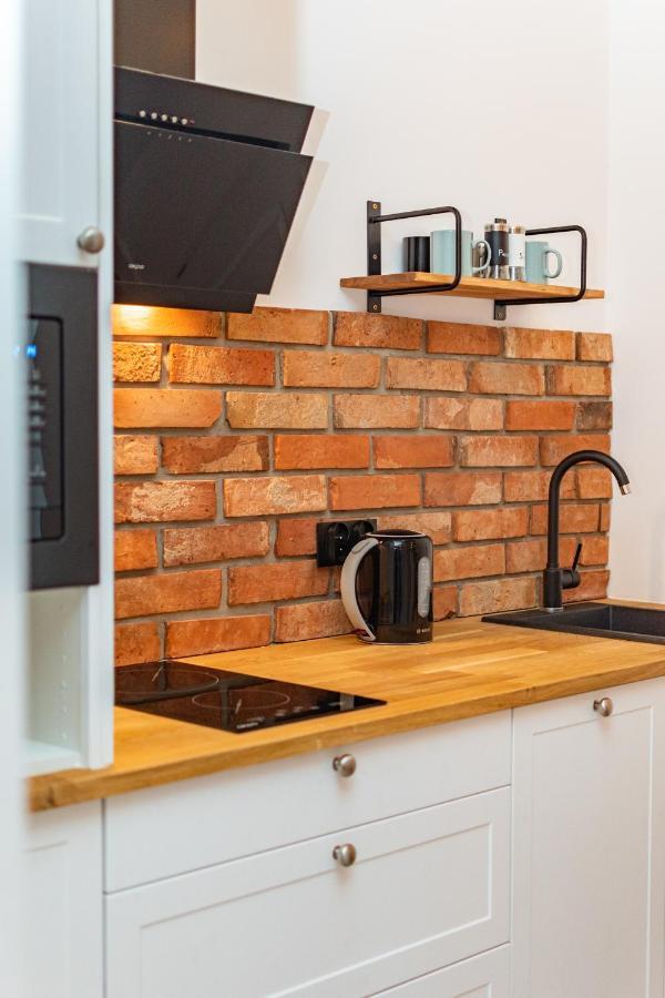 Nowy Swiat 47a By Homeprime Apartment