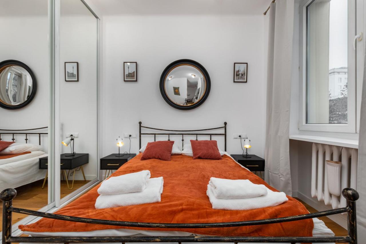 Nowy Swiat 47a By Homeprime *