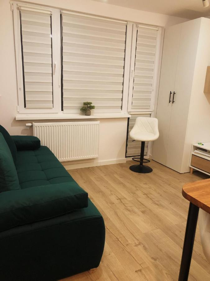 Apartment Studio 20m2 W Centrum - Pola Mokotowskie