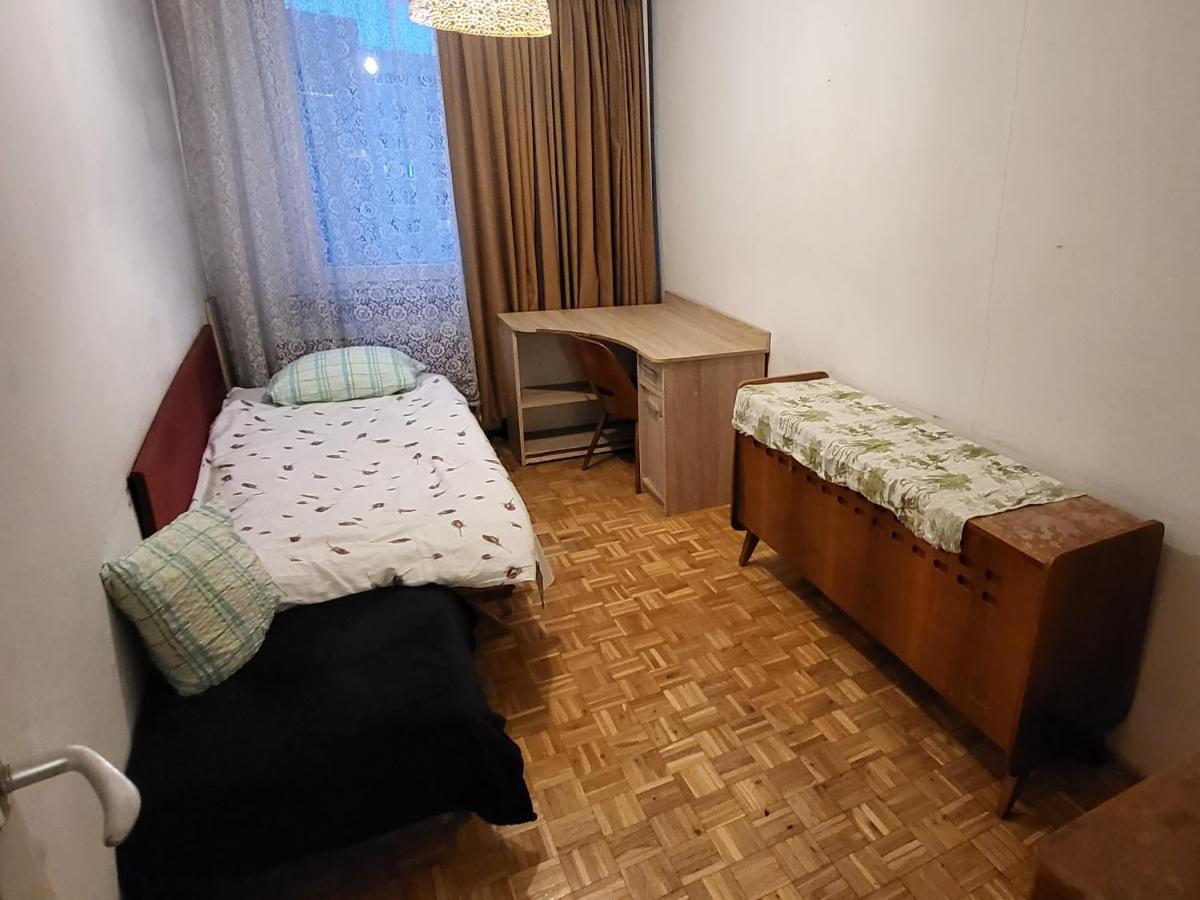 Apartment Lukowska Dnf