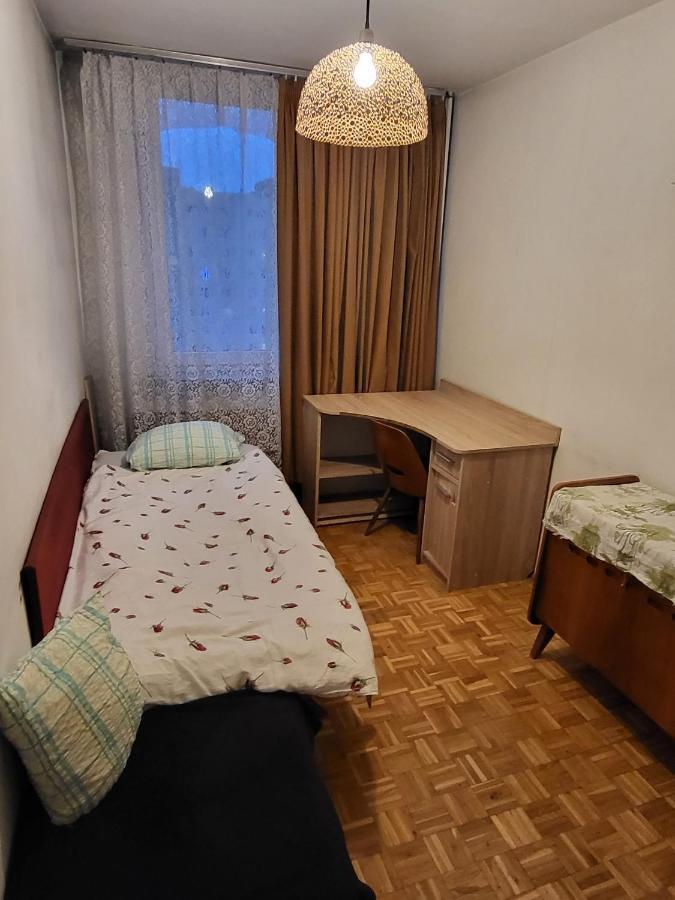 Apartment Lukowska Dnf Warschau