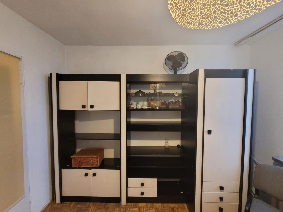 Lukowska Dnf Apartment Warschau