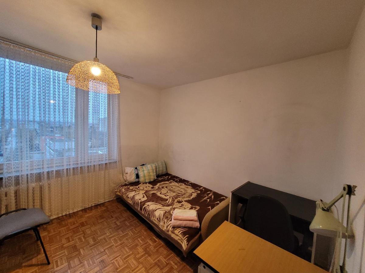 Lukowska Dnf Apartment Warschau