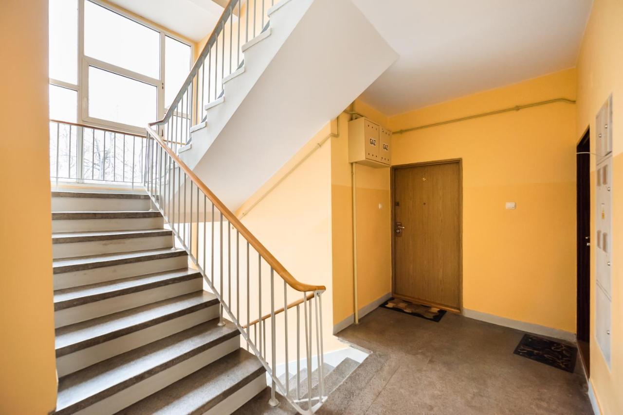 Apartment Metro Ratusz Arsenal Designer Warschau