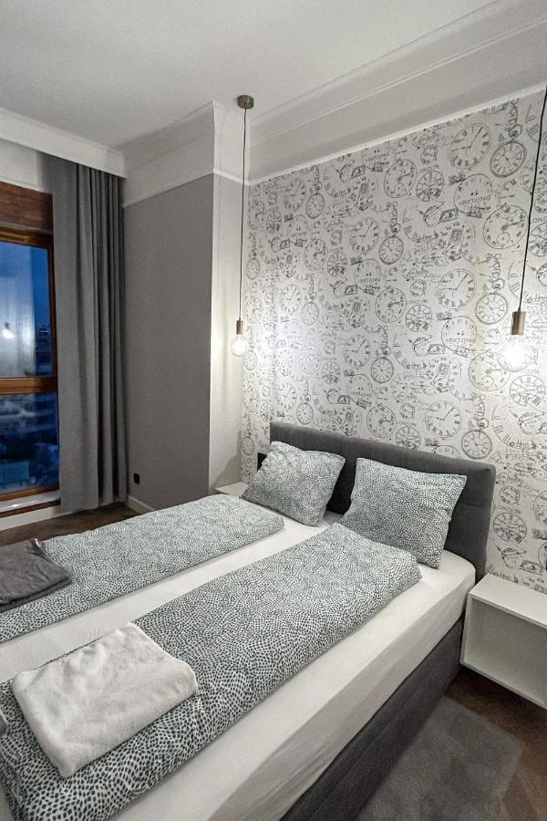Apartamento Labo Metro Mlociny