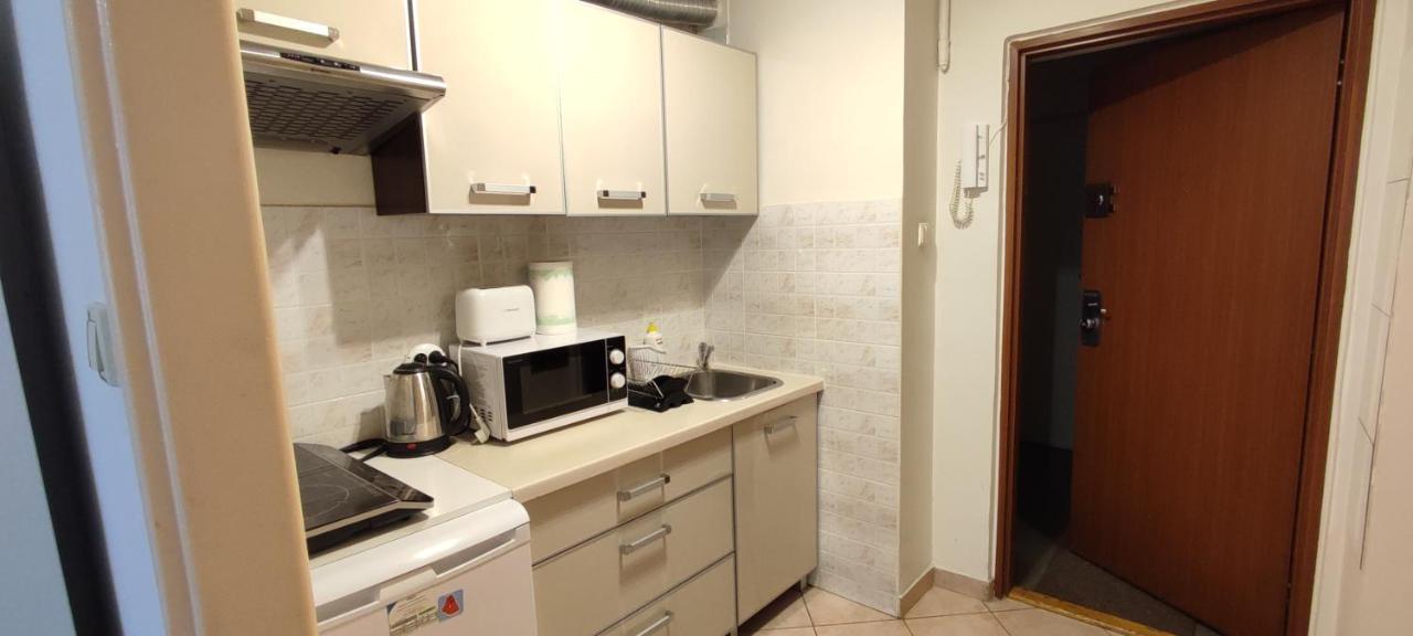 Apartment Centrum - Metro Rondo Onz