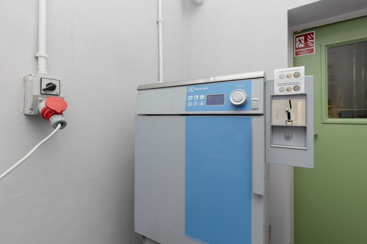 Apartment Pawia By Renters *