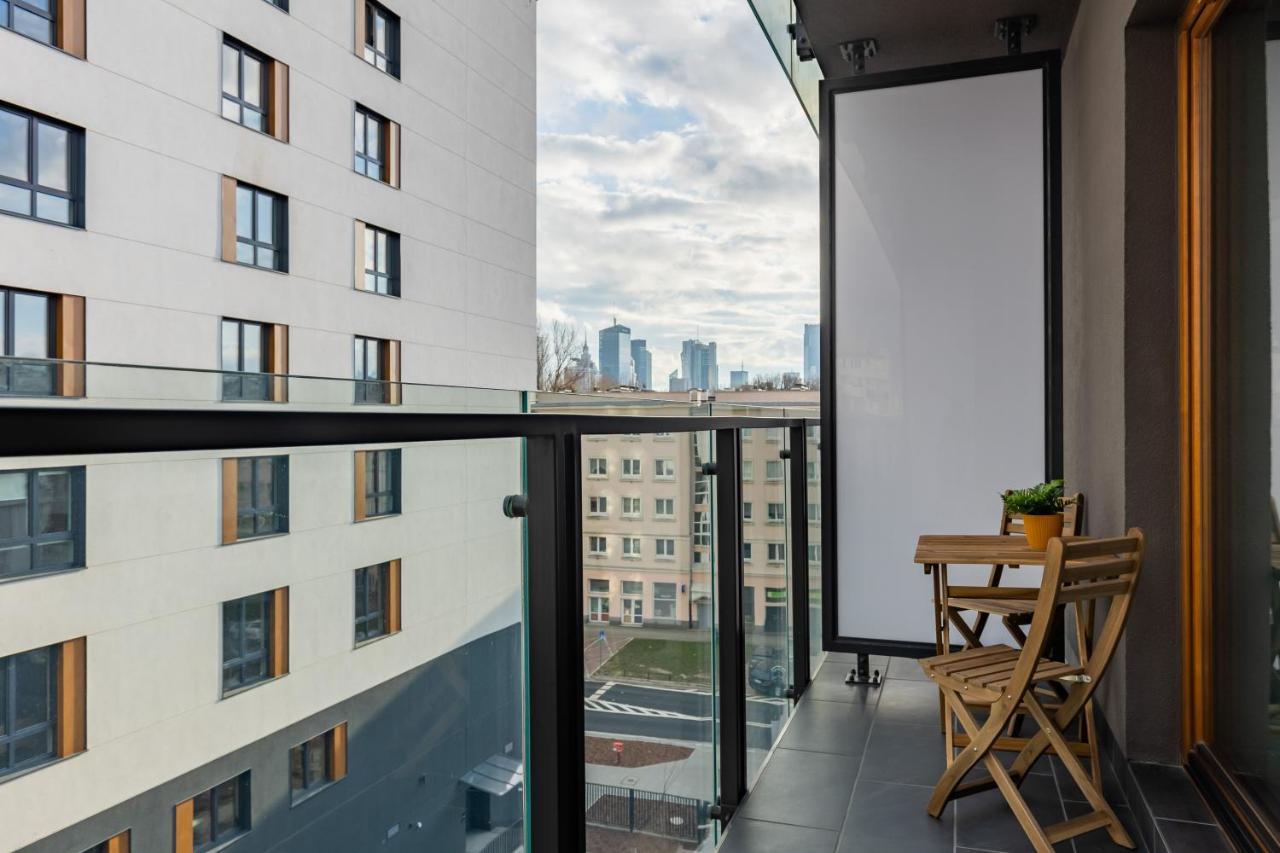 Pawia By Renters Apartment *