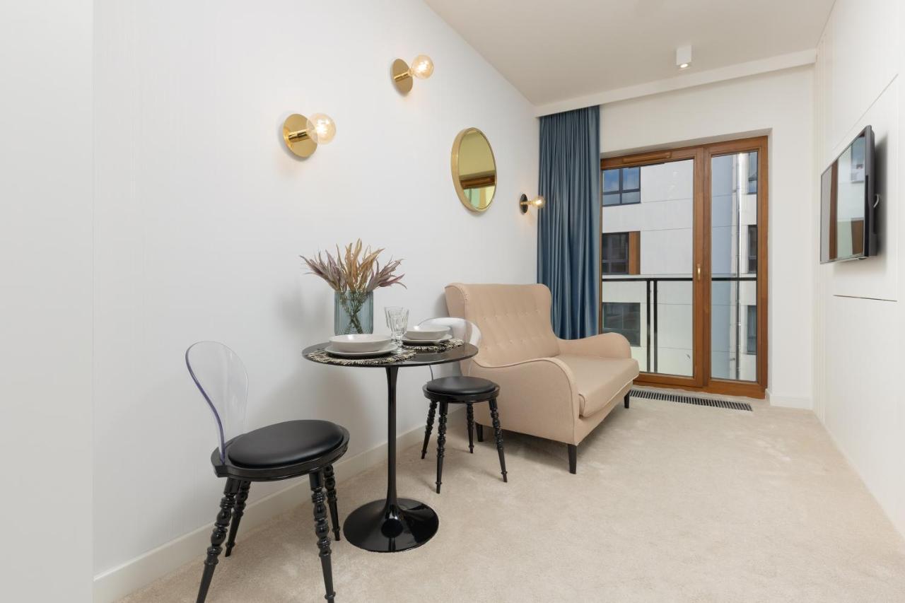 Apartment Pawia By Renters Warsaw