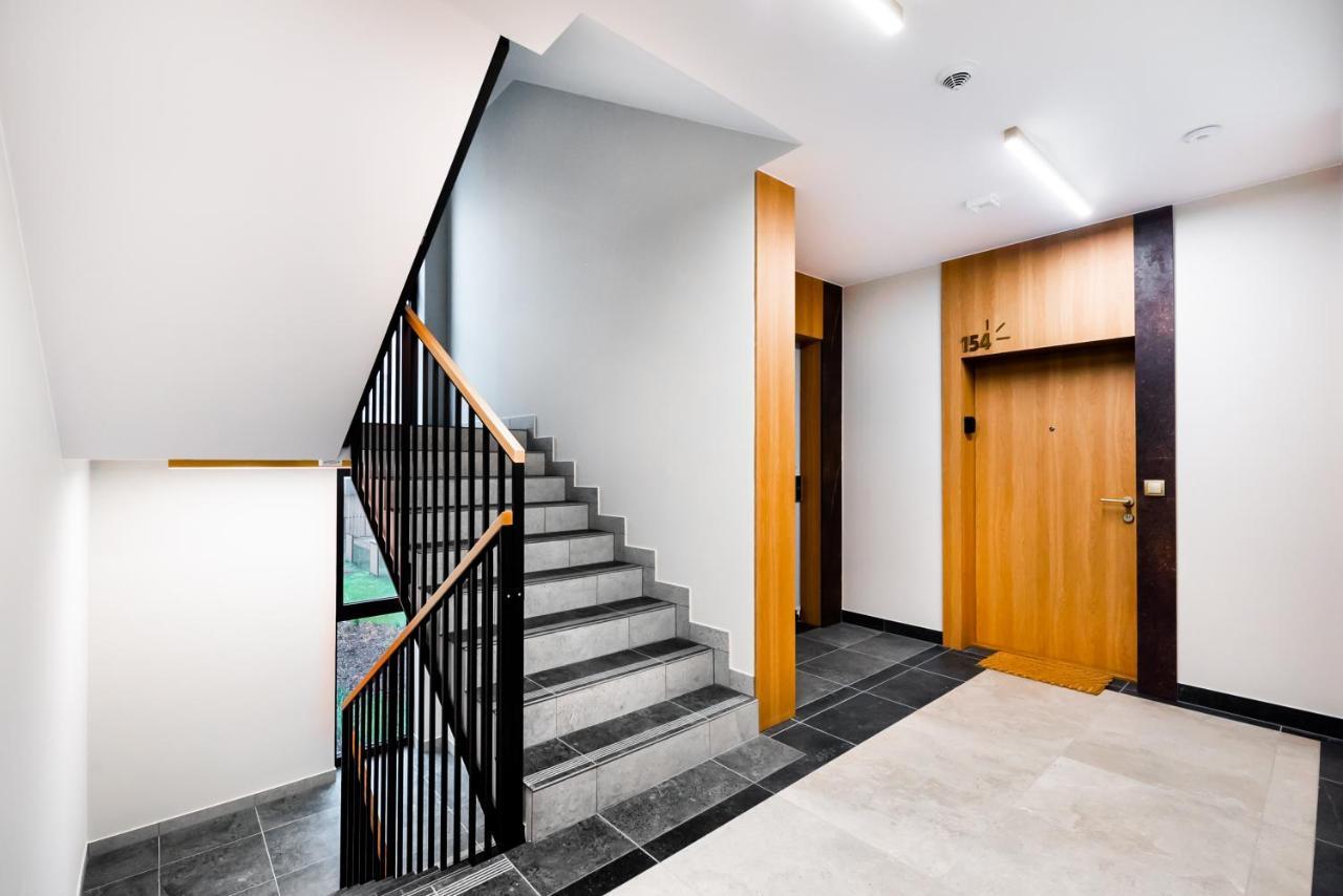 Apartment Mokotow Passion