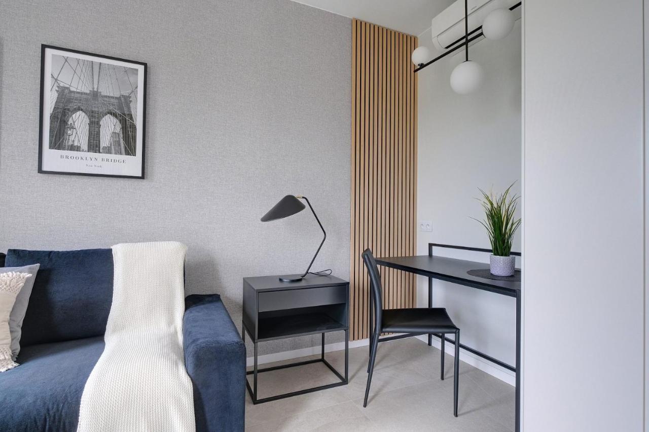Apartamento Stadion Narodowy