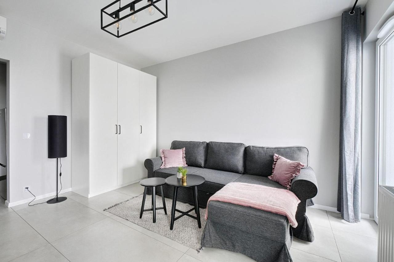 Apartamento Stadion Narodowy Varsóvia