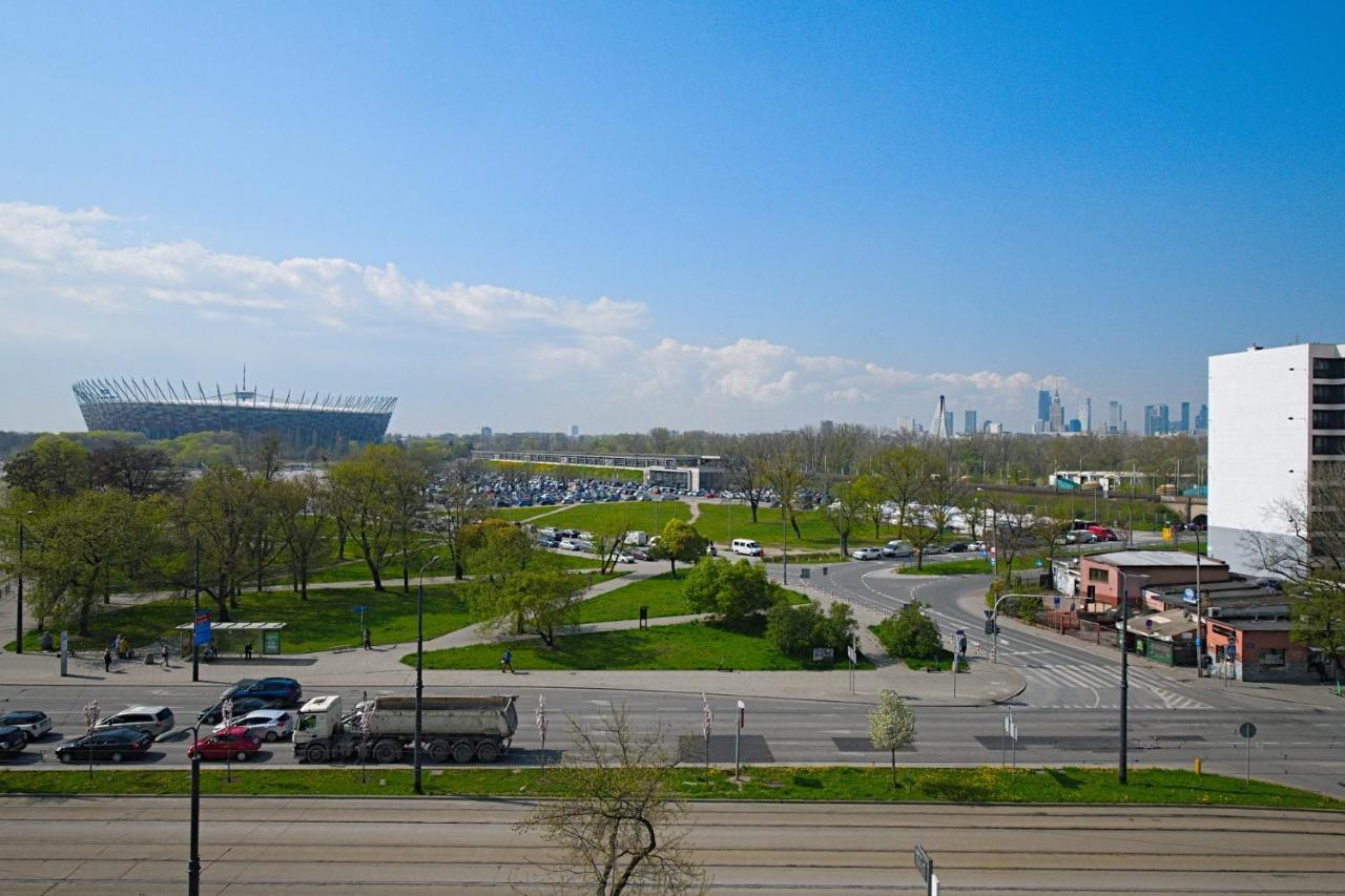 Stadion Narodowy *