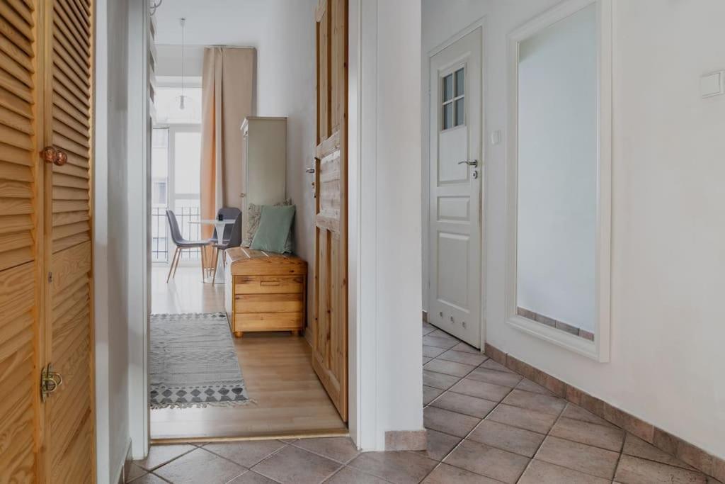 Concierge Wilanowska Apartment *