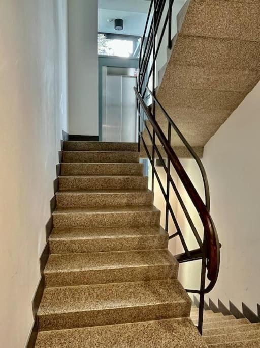 Smart Ogrodowa Apartment Warsaw